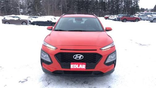 2020 Hyundai KONA SEL
