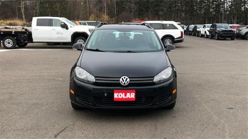 2014 Volkswagen Jetta SportWagen Auto S