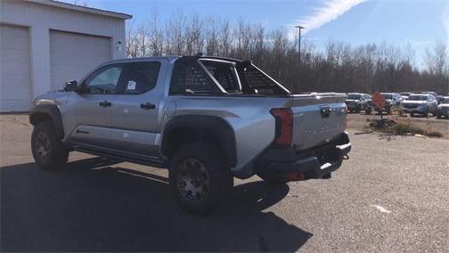 2025 Toyota Tacoma Hybrid Trailhunter