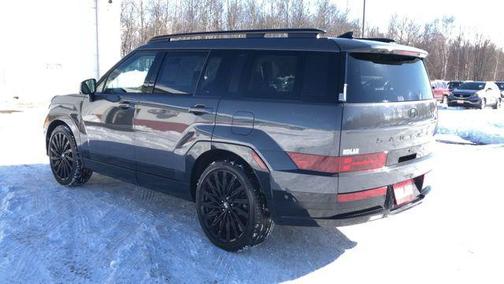 2024 Hyundai SANTA FE Calligraphy