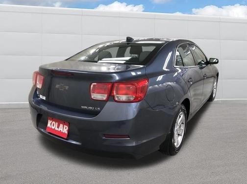 2015 Chevrolet Malibu 1LS