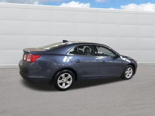 2015 Chevrolet Malibu 1LS