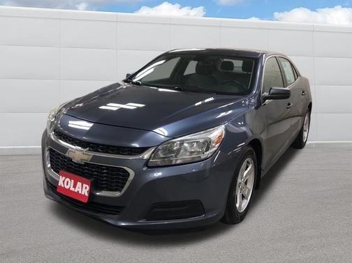 2015 Chevrolet Malibu 1LS
