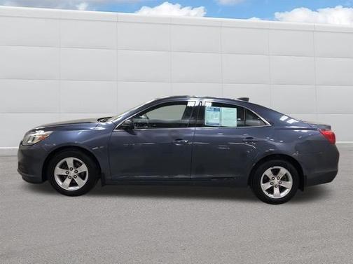 2015 Chevrolet Malibu 1LS
