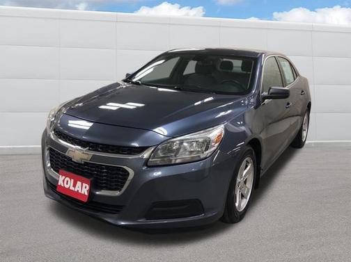 2015 Chevrolet Malibu 1LS