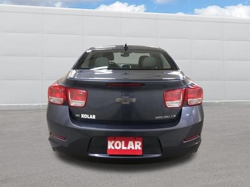 2015 Chevrolet Malibu 1LS