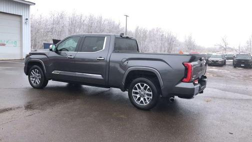 2024 Toyota Tundra 1794 Edition