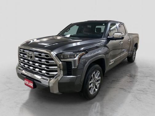 2024 Toyota Tundra 1794 Edition