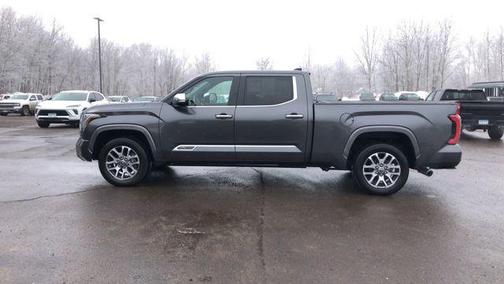 2024 Toyota Tundra 1794 Edition