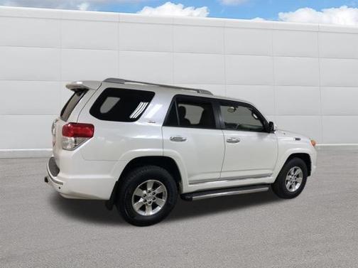 2013 Toyota 4Runner SR5