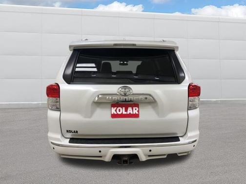 2013 Toyota 4Runner SR5