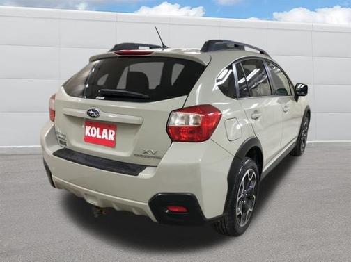 2014 Subaru XV Crosstrek 2.0i Premium