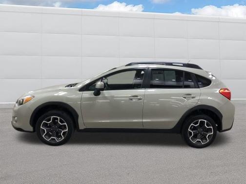 2014 Subaru XV Crosstrek 2.0i Premium