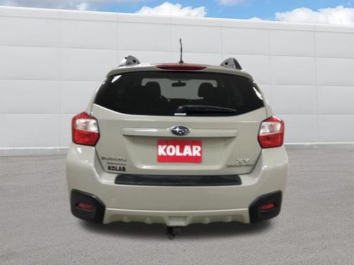 2014 Subaru XV Crosstrek 2.0i Premium