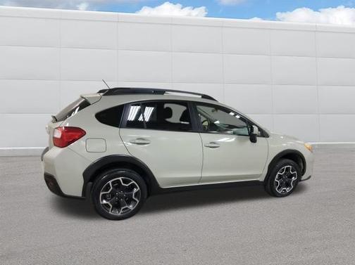 2014 Subaru XV Crosstrek 2.0i Premium