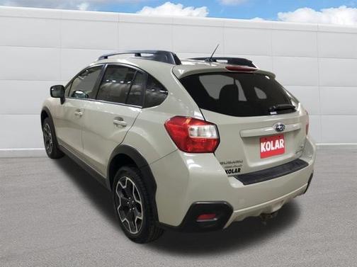 2014 Subaru XV Crosstrek 2.0i Premium