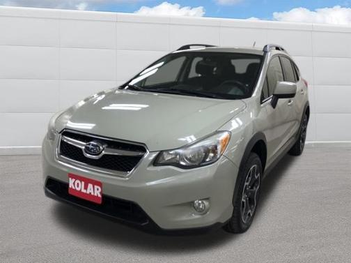 2014 Subaru XV Crosstrek 2.0i Premium