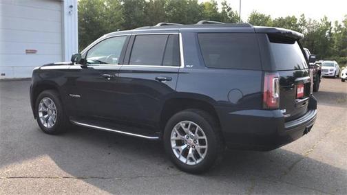 2019 GMC Yukon SLT