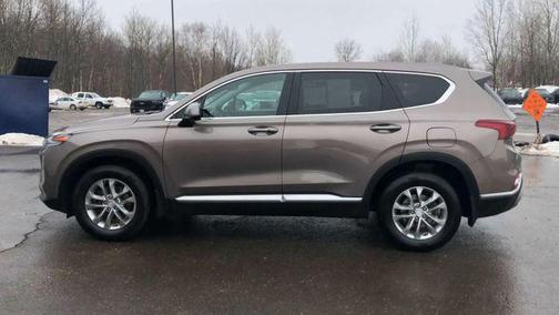 2019 Hyundai SANTA FE SEL 2.4