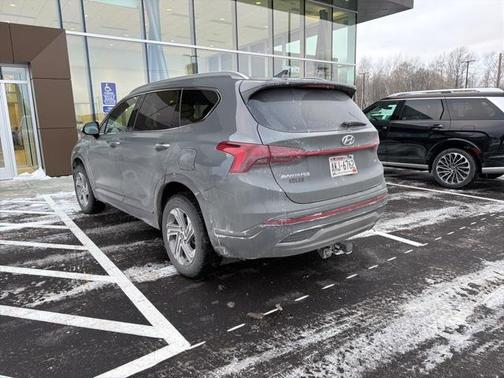 2023 Hyundai SANTA FE SEL 2.4