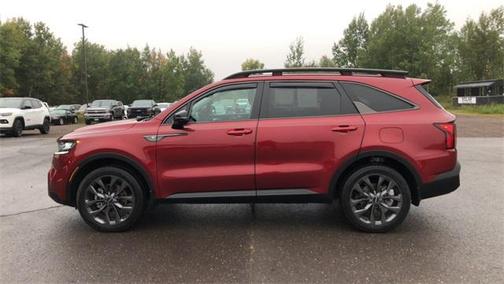2023 Kia Sorento EX