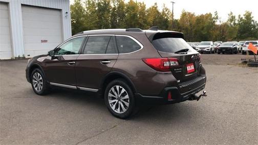 2019 Subaru Outback 3.6R Touring