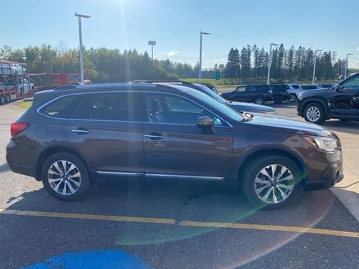 2019 Subaru Outback 3.6R Touring