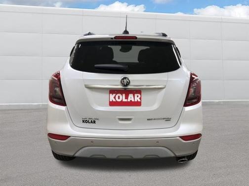 2017 Buick Encore Premium