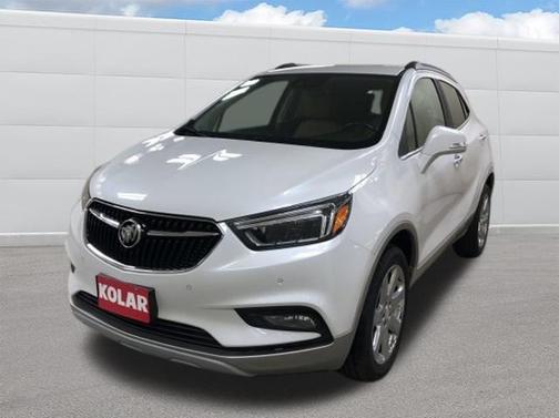2017 Buick Encore Premium
