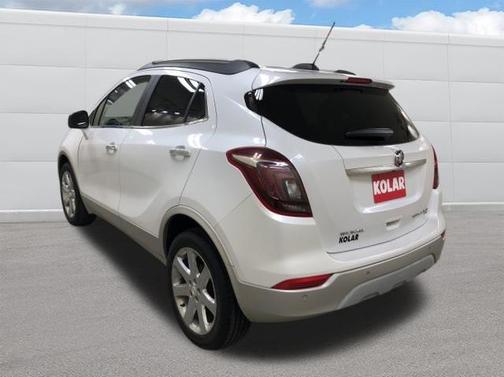 2017 Buick Encore Premium