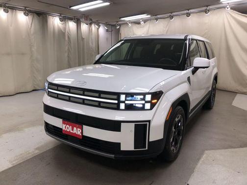 2025 Hyundai SANTA FE SE