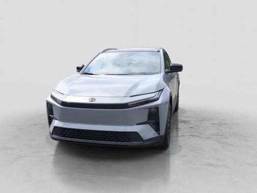 Cement 2026 Toyota C-HR XSE