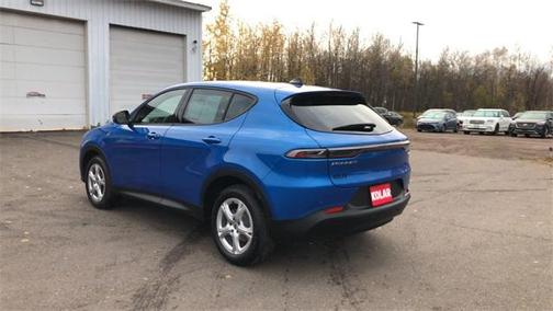 2025 Dodge Hornet GT AWD