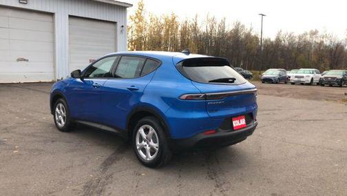 2025 Dodge Hornet GT AWD