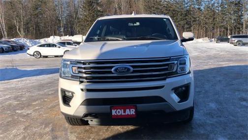 2019 Ford Expedition XLT