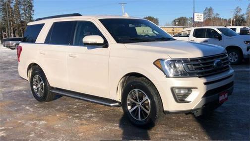 2019 Ford Expedition XLT