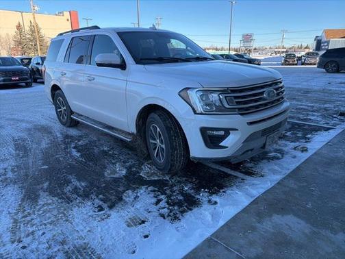2019 Ford Expedition XLT