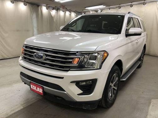 2019 Ford Expedition XLT