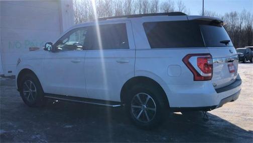 2019 Ford Expedition XLT