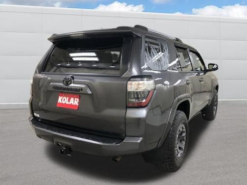 2019 Toyota 4Runner SR5 Premium