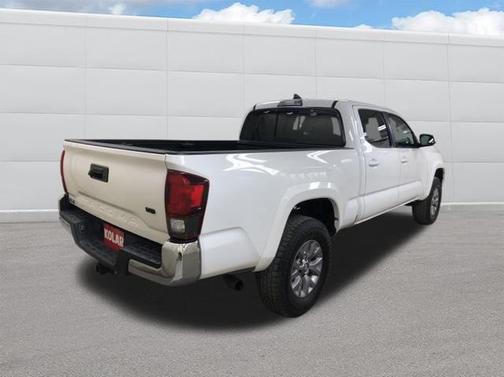 2019 Toyota Tacoma SR5
