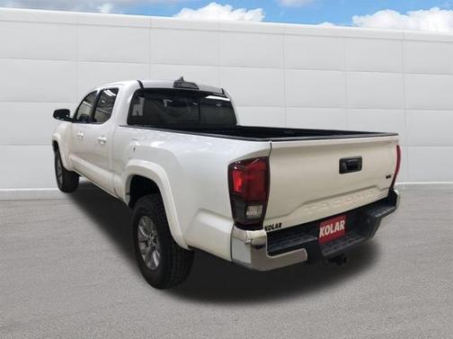 2019 Toyota Tacoma SR5