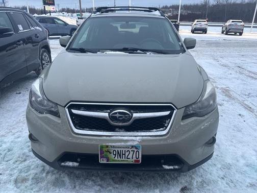 2014 Subaru XV Crosstrek 2.0i Premium