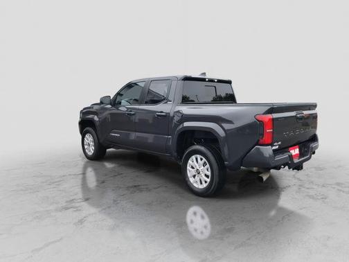 Underground 2025 Toyota Tacoma SR5
