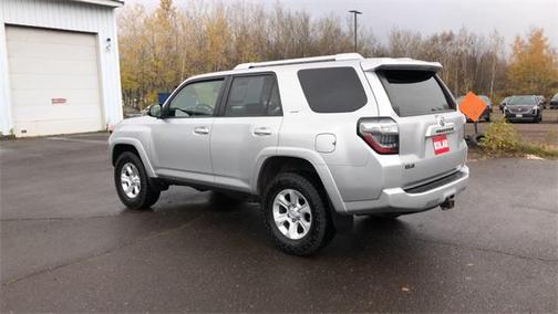 2015 Toyota 4Runner SR5 Premium