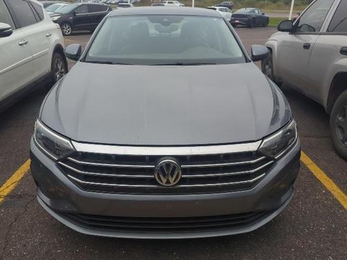 2020 Volkswagen Jetta 1.4T SEL