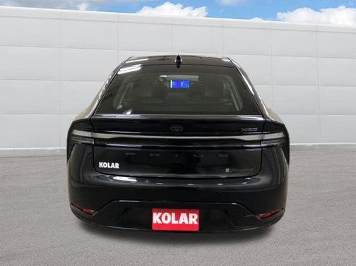 2024 Toyota Prius Prime XSE Premium