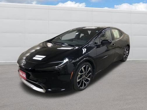 2024 Toyota Prius Prime XSE Premium