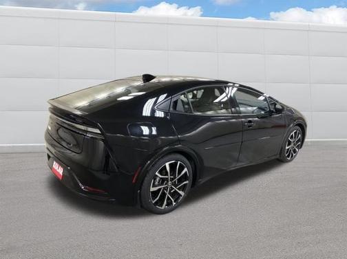 2024 Toyota Prius Prime XSE Premium