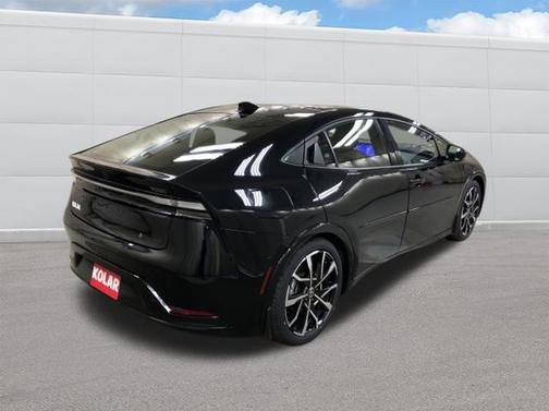 2024 Toyota Prius Prime XSE Premium